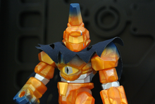 Load image into Gallery viewer, Geodraxus Auremoros