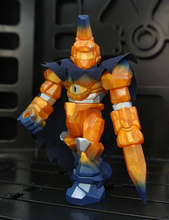 Load image into Gallery viewer, Geodraxus Auremoros