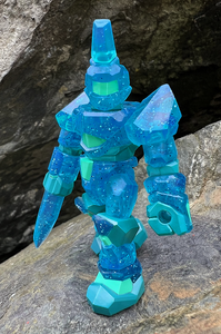 Geodraxus Galasarr