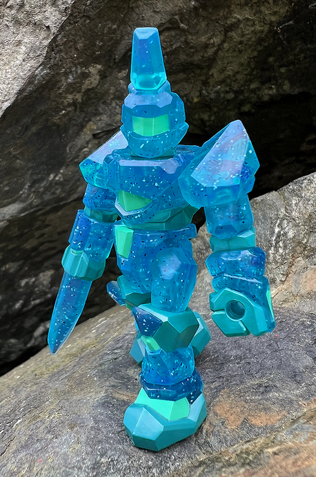 Geodraxus Galasarr