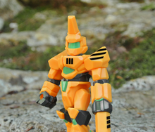 Load image into Gallery viewer, Geodraxus OSC Hazryn