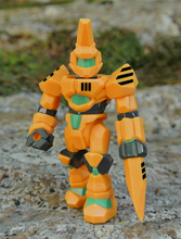 Load image into Gallery viewer, Geodraxus OSC Hazryn