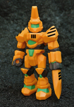 Load image into Gallery viewer, Geodraxus OSC Hazryn