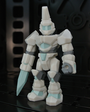 Load image into Gallery viewer, Geodraxus ZED Phantom