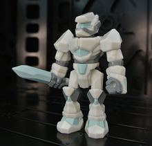 Load image into Gallery viewer, Geodraxus ZED Phantom