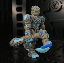 Load image into Gallery viewer, Velgerian Wraithmire