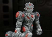 Load image into Gallery viewer, Velgerian Trelincull Sovraborg