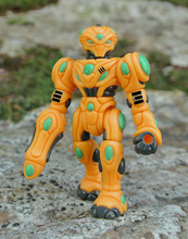Load image into Gallery viewer, Velgerian OSC Hazryn