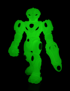 Velgerian Spectre