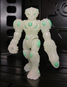 Velgerian Spectre