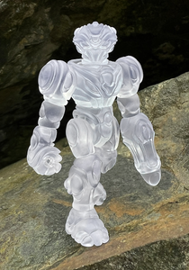 Velgerian Stealth