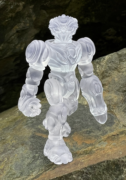 Velgerian Stealth