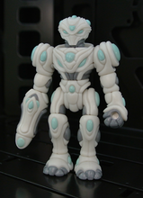 Load image into Gallery viewer, Velgerian ZED Phantom