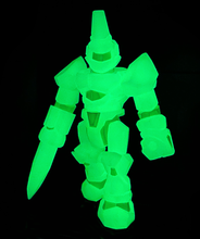 Load image into Gallery viewer, Geodraxus Spectre