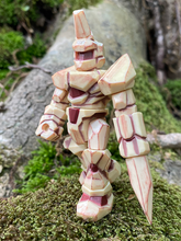 Load image into Gallery viewer, Geodraxus Bone