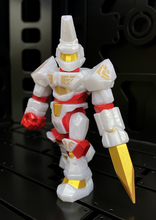 Load image into Gallery viewer, Geodraxus Legaiyasar