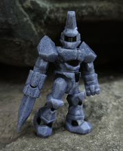 Load image into Gallery viewer, Geodraxus Grannikor