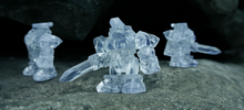 Load image into Gallery viewer, Geodraxus Stealth MK II