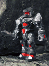 Load image into Gallery viewer, Prismirian Knight Standard
