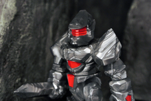 Load image into Gallery viewer, Prismirian Knight Standard