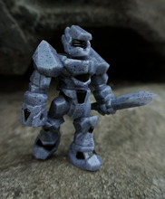 Load image into Gallery viewer, Geodraxus Grannikor