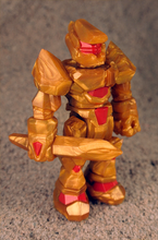 Load image into Gallery viewer, Imperial Regent Zuryun
